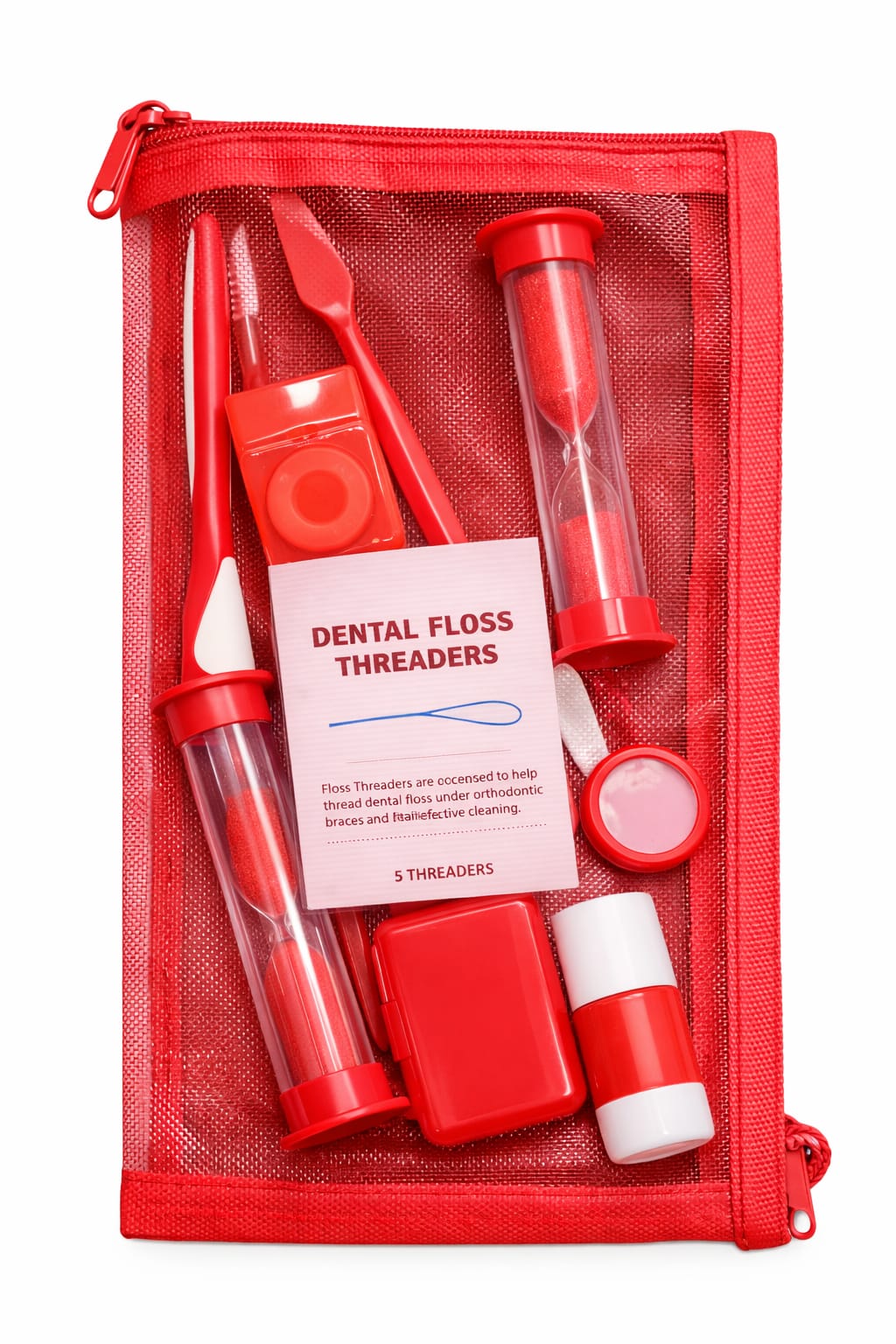 Braces Cleaning Kit for Teeth